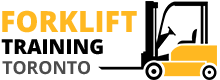 Forklift Training in Toronto