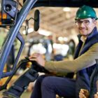 Cost-Effective Forklift Safety Training in Toronto